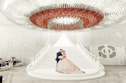 Ostima Düğün Salonu: Why No Information Was Found